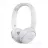 Наушники проводные с микрофоном PHILIPS TAUH202WT/00, White