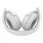 Наушники проводные с микрофоном PHILIPS TAUH202WT/00, White