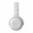 Наушники проводные с микрофоном PHILIPS TAUH202WT/00, White
