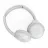 Наушники проводные с микрофоном PHILIPS TAUH202WT/00, White
