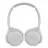 Наушники проводные с микрофоном PHILIPS TAUH202WT/00, White