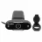 Вебкамера SVEN SVEN IC-915, 720p/30fps, FoV 60°, Fixed focus, Shutter, Mic, Mounting Clamp, 1.5m, USB+3.5mm, Black