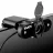 Вебкамера SVEN SVEN IC-915, 720p/30fps, FoV 60°, Fixed focus, Shutter, Mic, Mounting Clamp, 1.5m, USB+3.5mm, Black