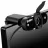 Web camera SVEN SVEN IC-915, 720p/30fps, FoV 60°, Fixed focus, Shutter, Mic, Mounting Clamp, 1.5m, USB+3.5mm, Black