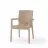 Scaun MP Vector, Cappuccino