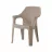 Scaun MP Babel, Cappuccino