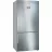 Frigider BOSCH KGN86AIDR, 631 l, Inox, D