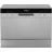 Посудомоечная машина HANSA ZWM556SH, 6 комплектов, 5 программ, Серый, A+