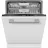 Встраиваемая посудомоечная машина MIELE G 7650 SCVI, 14 комплектов, 10 программ, Белый, A