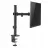Регулируемый кронштейн для монитора GEMBIRD Table/desk display mounting arm Gembird (rotate,tilt,swivel),17”-32”,up to 9 kg,VESA:75x75,100x100