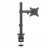 Регулируемый кронштейн для монитора GEMBIRD Table/desk display mounting arm Gembird (rotate,tilt,swivel),17”-32”,up to 9 kg,VESA:75x75,100x100