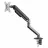 Braț pentru monitor reglabil GEMBIRD Table/desk display mounting arm Gembird (rotate,tilt,swivel),17”-32”,up to 9 kg,VESA:75x75,100x100