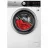 Masina de spalat rufe AEG L6SME47S, Ingusta, 7 kg, Alb, Argintiu, B