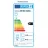 Cuptor electric incorporabil Samsung NV7B4125ZAS/WT, 76 l, Inox, Negru, A+