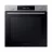 Cuptor electric incorporabil Samsung NV7B4125ZAS/WT, 76 l, Inox, Negru, A+