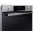Cuptor electric incorporabil Samsung NV7B4125ZAS/WT, 76 l, Inox, Negru, A+