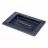 Cuptor electric incorporabil Samsung NV7B4245VAK/WT, 76 l, Negru, A+