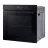 Cuptor electric incorporabil Samsung NV7B4245VAK/WT, 76 l, Negru, A+