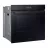 Cuptor electric incorporabil Samsung NV7B4245VAK/WT, 76 l, Negru, A+