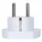 Incarcator Rivacase PS4100 W00 travel adapter World to EU, White