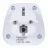 Incarcator Rivacase PS4100 W00 travel adapter World to EU, White