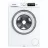 Masina de spalat rufe Heinner HWM-VT1610KD++, D