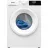 Masina de spalat rufe GORENJE WNHPI 72 SCSIR/UA, Ingusta, 7 kg, Alb, C