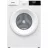 Masina de spalat rufe GORENJE WNHPI 72 SCSIR/UA, Ingusta, 7 kg, Alb, C