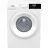 Masina de spalat rufe GORENJE WNHPI 72 SCSIR/UA, Ingusta, 7 kg, Alb, C