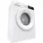 Masina de spalat rufe GORENJE WNHPI 72 SCSIR/UA, Ingusta, 7 kg, Alb, C