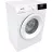 Masina de spalat rufe GORENJE WNHPI 72 SCSIR/UA, Ingusta, 7 kg, Alb, C