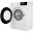 Masina de spalat rufe GORENJE WNHPI 72 SCSIR/UA, Ingusta, 7 kg, Alb, C