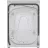 Masina de spalat rufe GORENJE WNHPI 72 SCSIR/UA, Ingusta, 7 kg, Alb, C