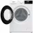 Masina de spalat rufe GORENJE WNHPI 72 SCSIR/UA, Ingusta, 7 kg, Alb, C