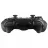 Gamepad SVEN GC-4040, 4 axes, D-Pad, 2 mini joysticks, 11 buttons, Vibration feedback, Touchpad, Gyroscope, 500mAh, 3.5mm, BT, Black.