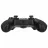 Gamepad SVEN GC-4040, 4 axes, D-Pad, 2 mini joysticks, 11 buttons, Vibration feedback, Touchpad, Gyroscope, 500mAh, 3.5mm, BT, Black.