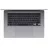 Laptop APPLE 15.3" MacBook Air MXD13RU/A Space Grey, (M3 16Gb 512Gb), 2880x1864 Retina, Apple M3 8-core CPU 10-core GPU, macOS Sonoma, RU
