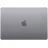 Ноутбук APPLE 15.3"MacBook Air MXD13RU/A Space Grey, (M3 16Gb 512Gb), 2880x1864 Retina, Apple M3 8-core CPU 10-core GPU, macOS Sonoma, RU