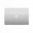 Ноутбук APPLE 15.3" MacBook Air MXD23RU/A Silver, (M3 16Gb 512Gb), 2880x1864 Retina, Apple M3 8-core CPU 10-core GPU, macOS Sonoma, RU