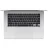 Laptop APPLE 15.3" MACBOOK AIR MXD23RU/A SILVER, (M3 16Gb 512Gb), 2880x1864 Retina, Apple M3 8-core CPU 10-core GPU, macOS Sonoma, RU