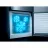 Congelator incorporabil SIEMENS GU21NADE0, 85 l, No Frost, 82 cm, Alb, E