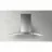 Вытяжка FABER RAY SRM LED X/V A60 (325.0557.523), 730 м³/ч, 59.8 см, Нержавеющая сталь