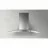 Hota FABER RAY SRM LED X/V A60 (325.0557.523), 730 m³/h, 59.8 cm, Inox