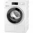 Masina de uscat rufe MIELE TWD260WP, Standard, 8 kg, Condensare cu pompa de caldura, 10 programe, Alb, Negru, A++