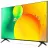 Televizor LG 43NANO753QC, 43", Smart TV, 3840x2160, Negru