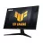 Monitor gaming ASUS 27" TUF VG27AQ3A, BLACK, IPS,2560x1440,180Hz,FreeSync+G-Sync,1msGTG,250cd,HDR10,HDMI+DP,Spkrs