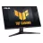 Игровой монитор ASUS 27" TUF VG27AQ3A, BLACK, IPS,2560x1440,180Hz,FreeSync+G-Sync,1msGTG,250cd,HDR10,HDMI+DP,Spkrs