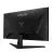 Игровой монитор ASUS 27" TUF VG27AQ3A, Black, IPS,2560x1440,180Hz,FreeSync+G-Sync,1msGTG,250cd,HDR10,HDMI+DP,Spkrs