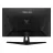 Игровой монитор ASUS 27" TUF VG27AQ3A, BLACK, IPS,2560x1440,180Hz,FreeSync+G-Sync,1msGTG,250cd,HDR10,HDMI+DP,Spkrs
