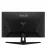 Monitor gaming ASUS 27" TUF VG27AQ3A, Black, IPS,2560x1440,180Hz,FreeSync+G-Sync,1msGTG,250cd,HDR10,HDMI+DP,Spkrs